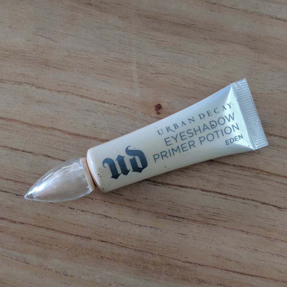 Urban Decay Eyeshadow Potion - Eden